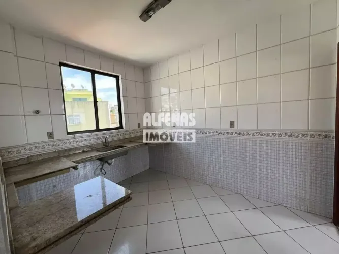 Cobertura à venda 3 quartos no Bairro Eldorado