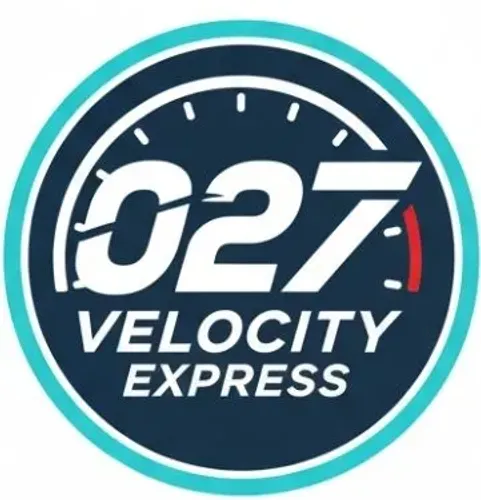 027 Velocity Express - Motoboy e Entregas Rápidas em Vitória e Serra