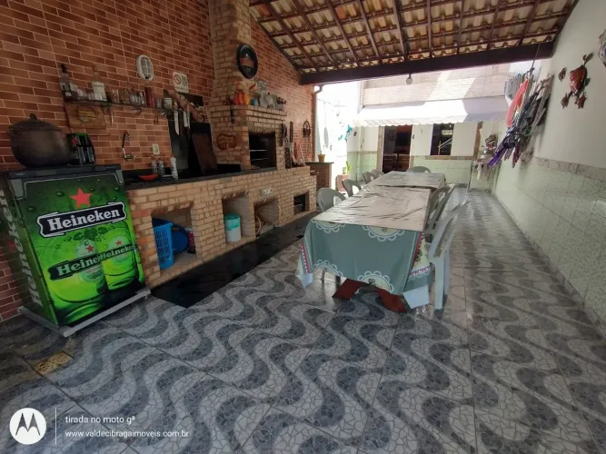 CASA TEMPORADA em ARRAIAL DO CABO - RJ, Praia dos Anjos