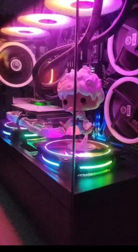 Computador Gamer Completo