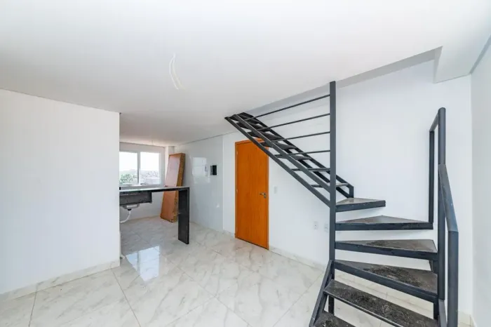 Apartamento à Venda - Betânia, 2 Quartos, 102 m2
