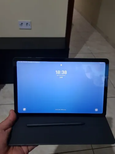 Galaxy Tab S6 Lite - Excelente