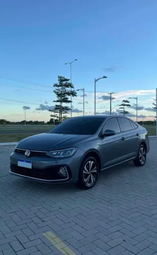 Volkswagen Virtus Comfort. 200 TSI 1.0 Flex 12V AUT 2024