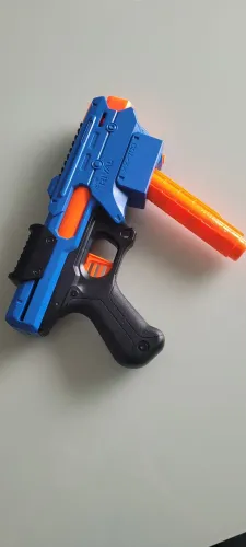 Nerf rival finisher xx-700