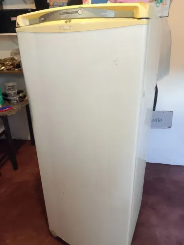 Geladeira