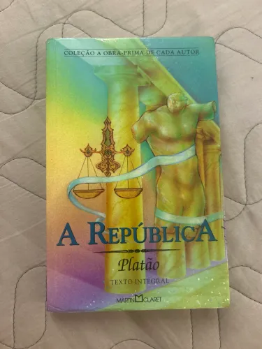 A República de Platão