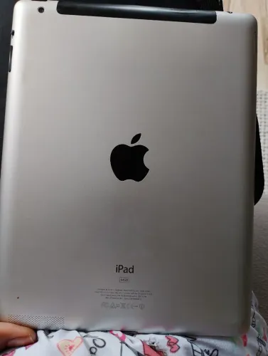 IPad