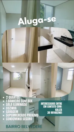 Aluga-se Apartamento