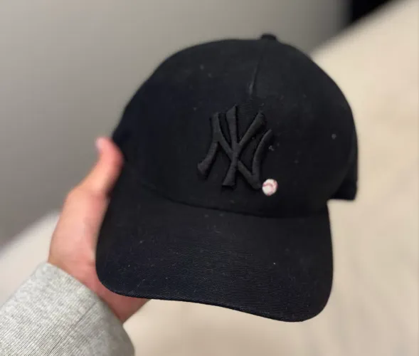 Boné new era original