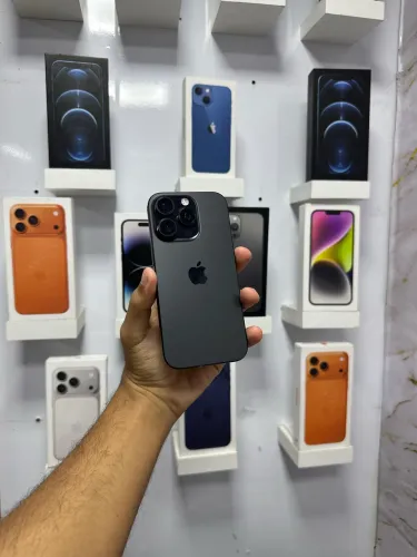 IPHONE 16 PRO 128 GB