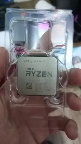 Processador Ryzen 7 3800x