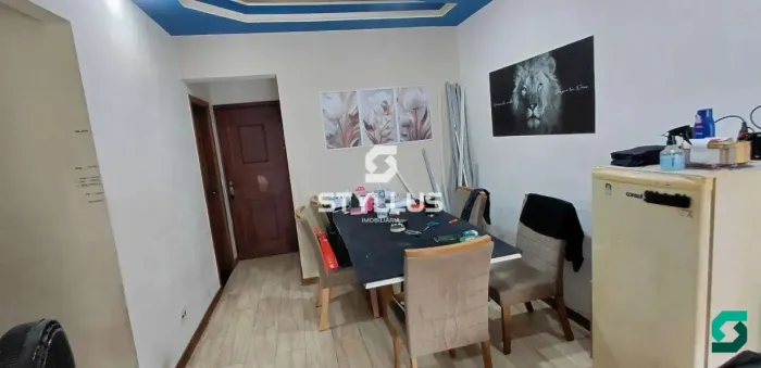 Méier | Apartamento 2 quartos
