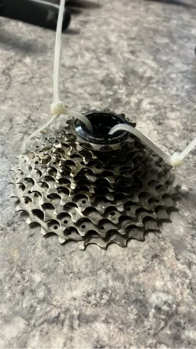 Cassete Ultegra 12v 11-30