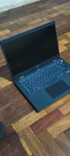 Dell latitude 3420 notebook top para estudar e trabalhar. Máquina super rápida