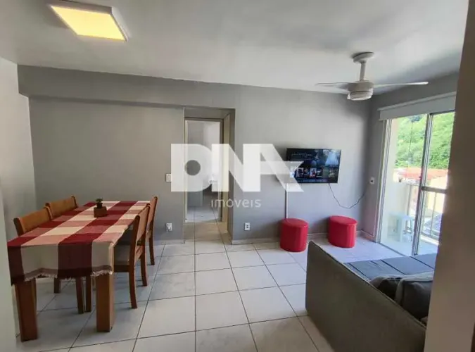 Apartamento : Padrão / Residencial / Riachuelo