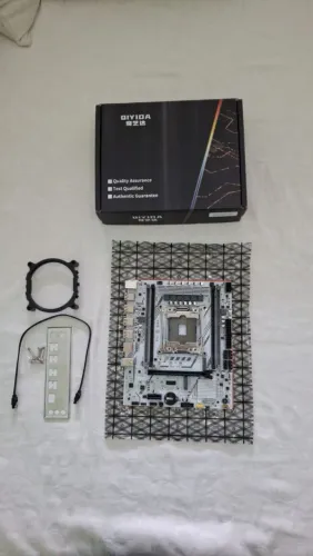 Kit Xeon E5-2630 v4