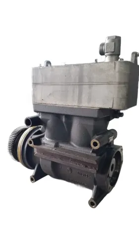 Compressor de ar do motor Daf XF *6