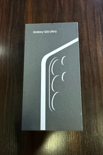 S26 ultra 12/512gb lacrado / nota fiscal