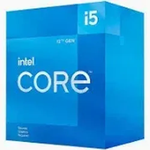 Computador intel ® Core? i5-12400F Processor