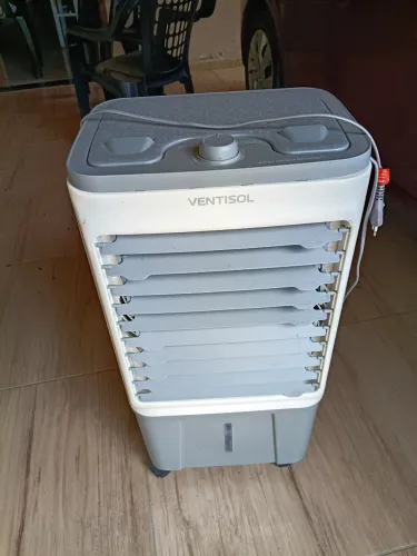 Climatizador ventisol 16l