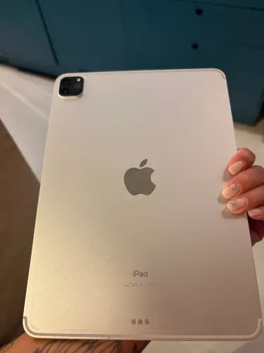 iPad Pro 11 2ª Geração
