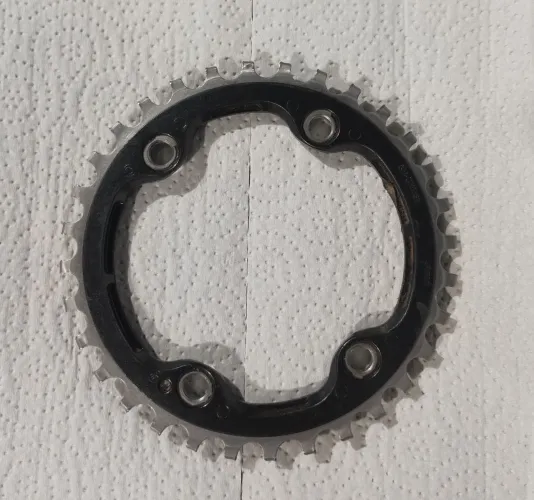 Coroa PDV Slx 34d 96 bcd Fc-m7000 original Shimano 1x11 1x12