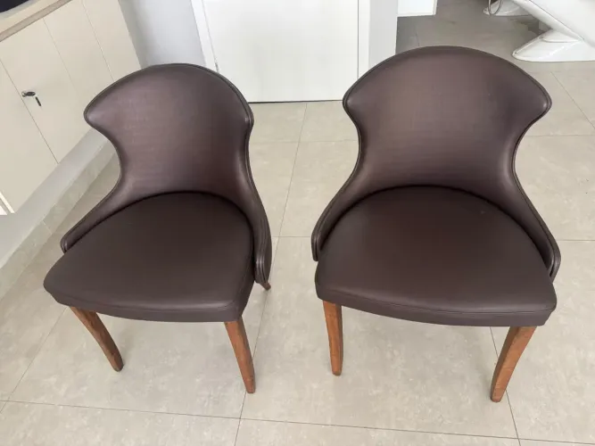Poltronas Designer