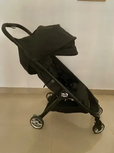 Carrinho Baby Jogger City Tour 2 jet