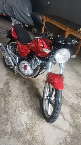 suzuki injetada partida eletrica  rodas de liga abaixo da tabela  