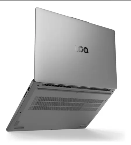 Lenovo LOQ-e 