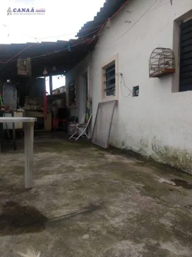 Terreno à venda, 280 m² por R$ 400.000,00 - Jardim São Luís - São Paulo/SP