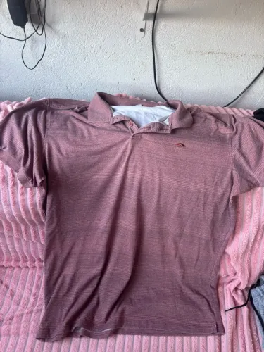 Camisa Polo da Seaway