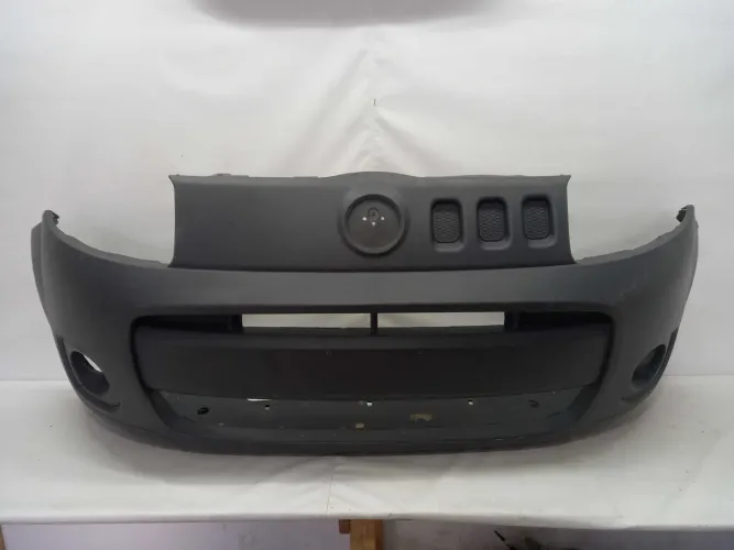 Parachoque Diant Fiat Uno Vivace 2011 A 2016 Original Usado