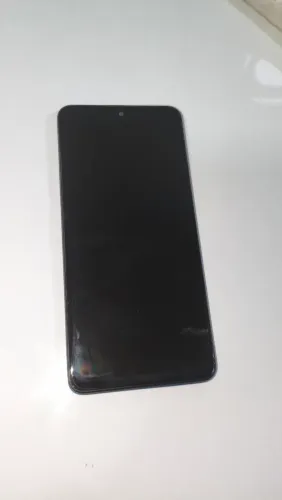 CELULAR POCO X4 PRO 5G 256GB + 8GB RAM - Telefone Gamer em ótimo estado de conservação