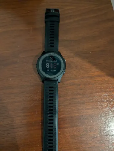 Garmin Forerunner 945 Music