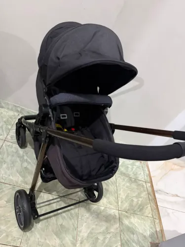 Carrinho de Bebê