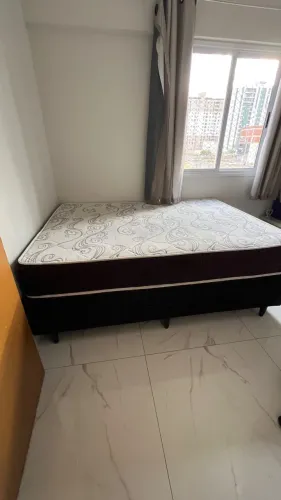 Cama de casal