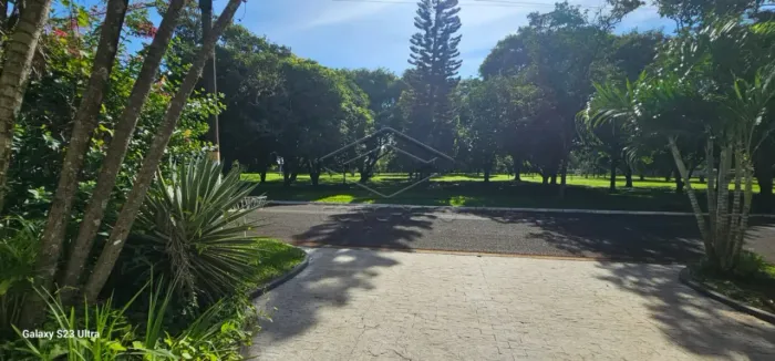 Rural Chácara em Condomínio em Jaú