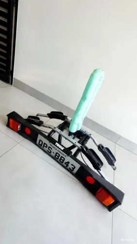 Transbike Thule