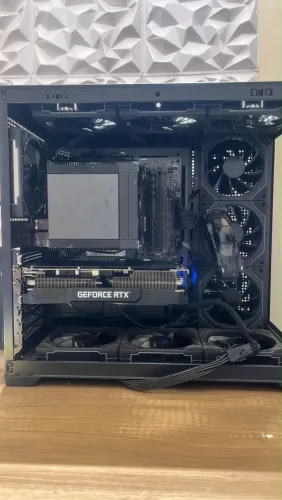 RTX 3070 8GB