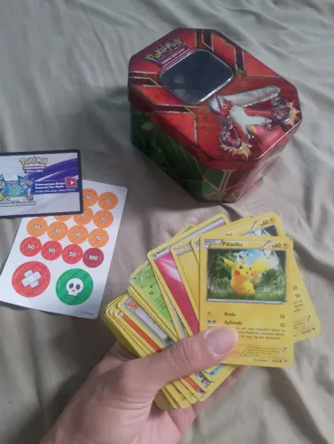 Pokémon Trading Card Game 