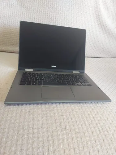 Notebook Dell Inspiron 13 5000 2 em 1 / 8GB / SSD 256GB tela Touchscreen
