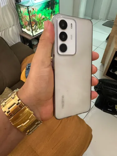 Celular novo 128G 5G