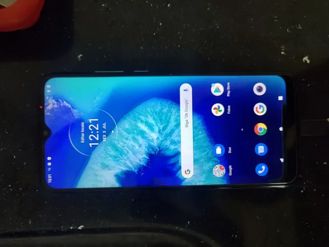 Celular Motorola