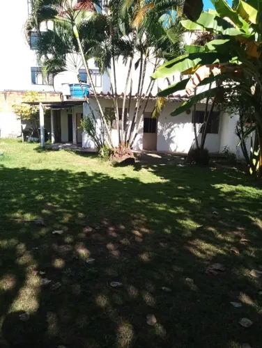 Alugo casa de praia