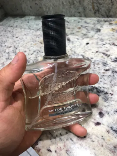 Perfume Brut Original EDT 100ml (Vintage/Clássico)