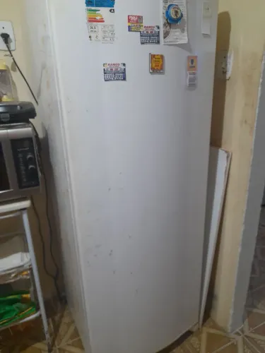 Geladeira Consul Fros Free