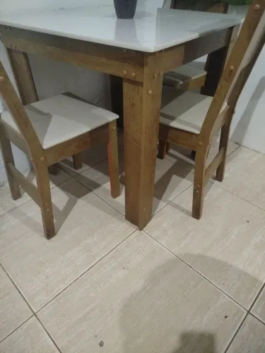 Produtos de boa qualidade 