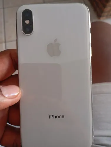 IPHONE XS SEMI NOVO