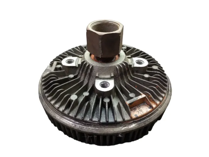 Polia Viscosa Blazer 4.3 V6 1998 